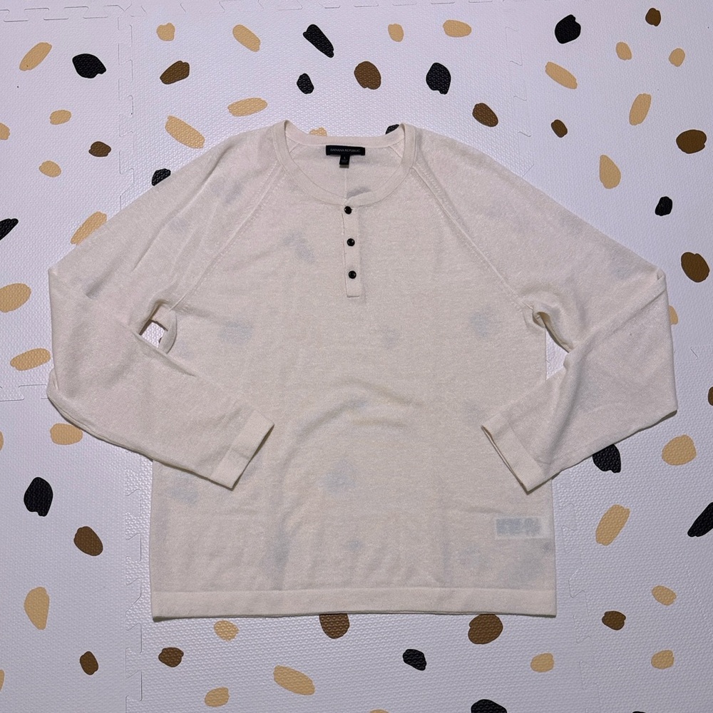 Banana Republic